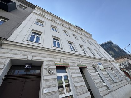 Wohnungen in 1090 Wien