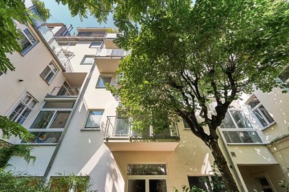 Wohnungen in 1050 Wien