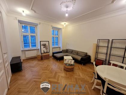 Wohnungen in 1070 Wien
