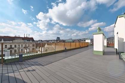 Wohnungen in 1040 Wien