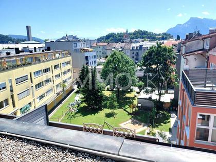 Wohnungen in 5020 Salzburg