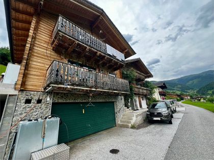 Häuser in 5700 Zell am See