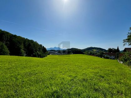Grundstücke in 5020 Salzburg