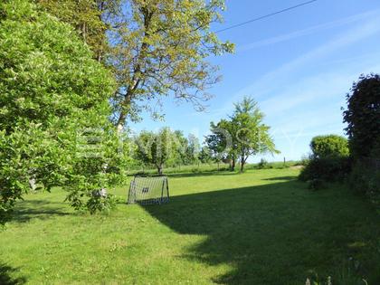 Grundstücke in 4600 Bergerndorf