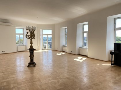 Wohnungen in 1020 Wien