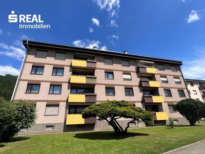 Wohnungen in 8770 Sankt Michael in Obersteiermark