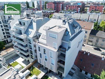 Wohnungen in 1220 Wien