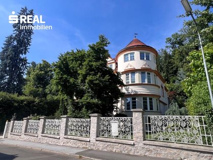 Wohnungen in 8700 Leoben
