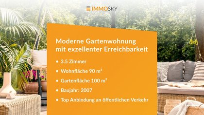 Wohnungen in Schweiz