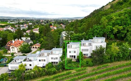 Häuser in 2102 Bisamberg