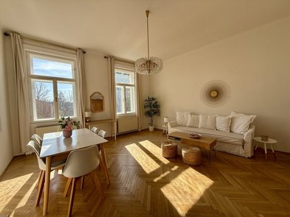 Wohnungen in 1130 Wien