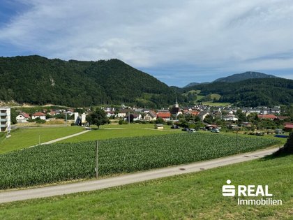 Grundstücke in 4452 Ternberg