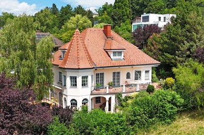 Häuser in 2384 Breitenfurt bei Wien