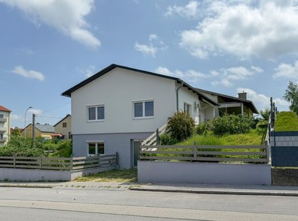 Häuser in 2410 Hainburg an der Donau