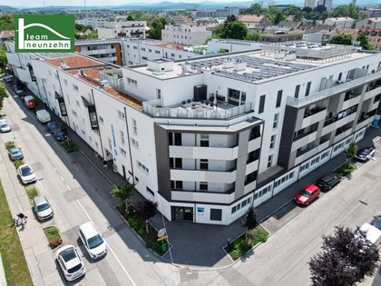 Wohnungen in 3100 Sankt Pölten