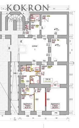 Wohnungen in 1010 Wien