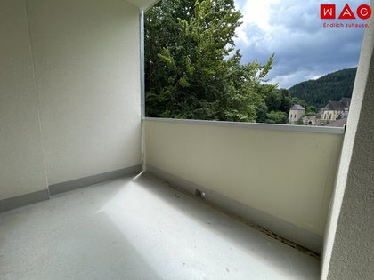 Wohnungen in 8790 Eisenerz