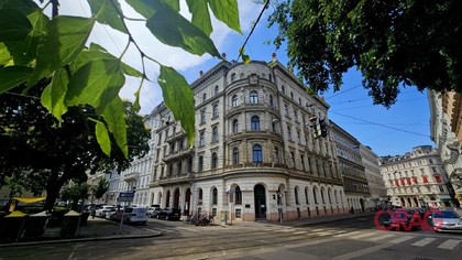 Büros /Praxen in 1090 Wien