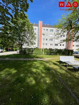 Wohnungen in 4020 Friesenegg