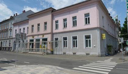 Hallen / Lager / Produktion in 8700 Leoben