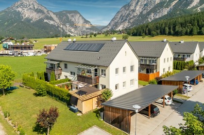 Wohnungen in 8962 Gröbming