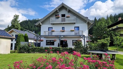 Häuser in 8983 Bad Mitterndorf