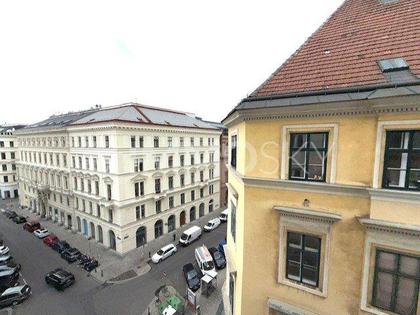 Wohnungen in 1010 Wien
