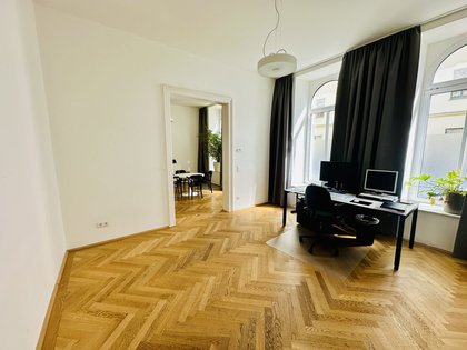 Anlageobjekte in 1050 Wien
