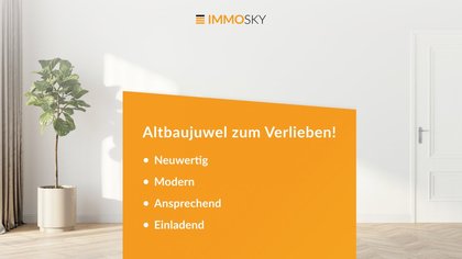 Wohnungen in 1030 Wien