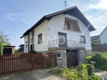 Häuser in 7537 Neuberg im Burgenland