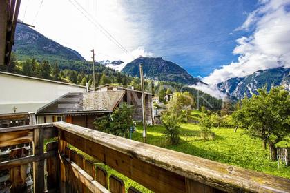 Wohnungen in  Schweiz