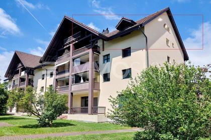 Wohnungen in Schweiz