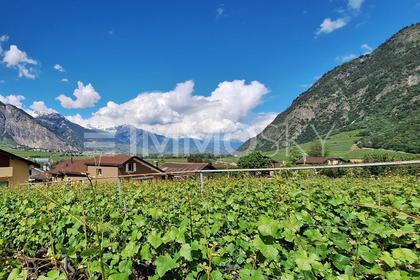 Häuser in Schweiz