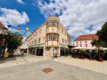 Büros /Praxen in 2700 Wiener Neustadt