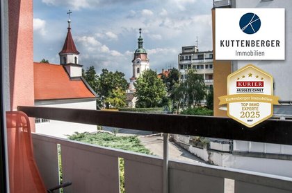Wohnungen in 3500 Krems an der Donau