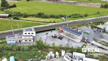 Hallen / Lager / Produktion in 6170 Zirl