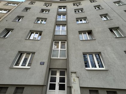 Wohnungen in 1160 Wien
