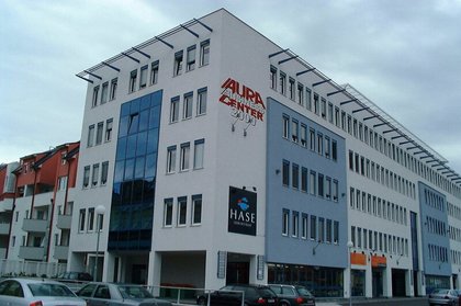 Büros /Praxen in 2351 Wiener Neudorf