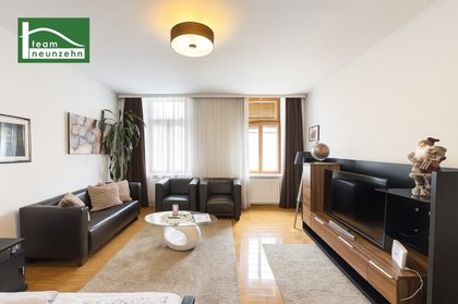 Wohnungen in 1020 Wien