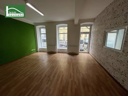 Einzelhandel / Geschäfte in 1020 Wien