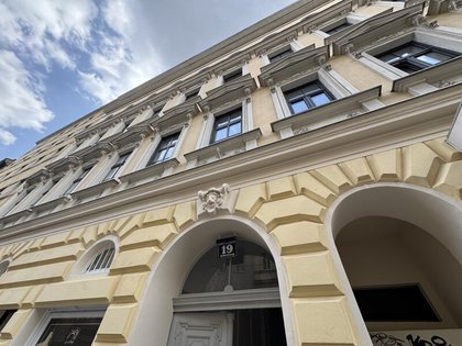 Wohnungen in 1050 Wien