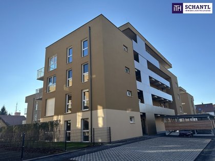 Wohnungen in 8401 Kalsdorf bei Graz