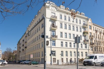 Wohnungen in 1020 Wien