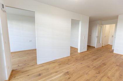 Wohnungen in Deutschland