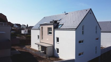 Wohnungen in 4441 Behamberg