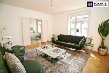 Wohnungen in 1050 Wien