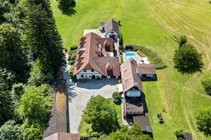 Häuser in 3400 Weidlingbach