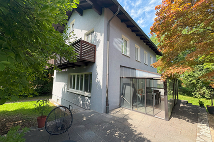 Häuser in 5020 Salzburg
