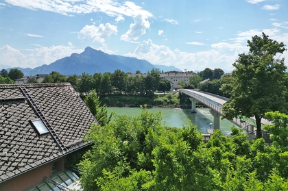 Häuser in 5020 Salzburg