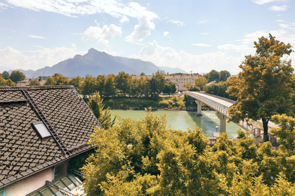 Häuser in 5020 Salzburg